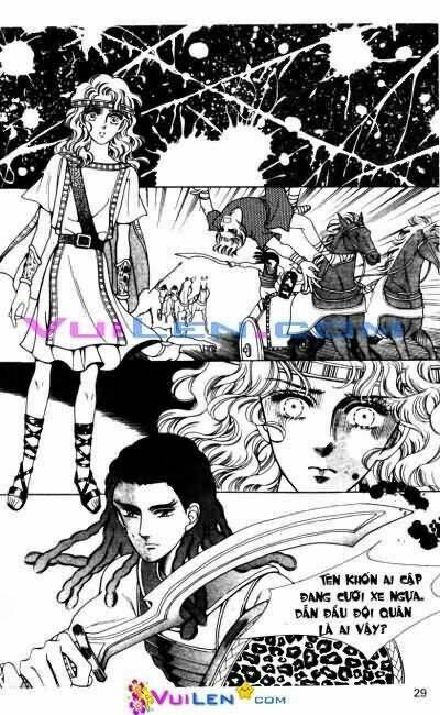 hậu duệ hoàng gia chapter 1 29