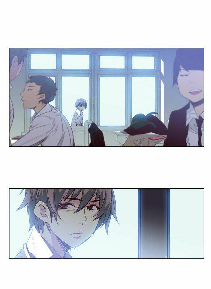 nữ sinh trường wilds chapter 31 4