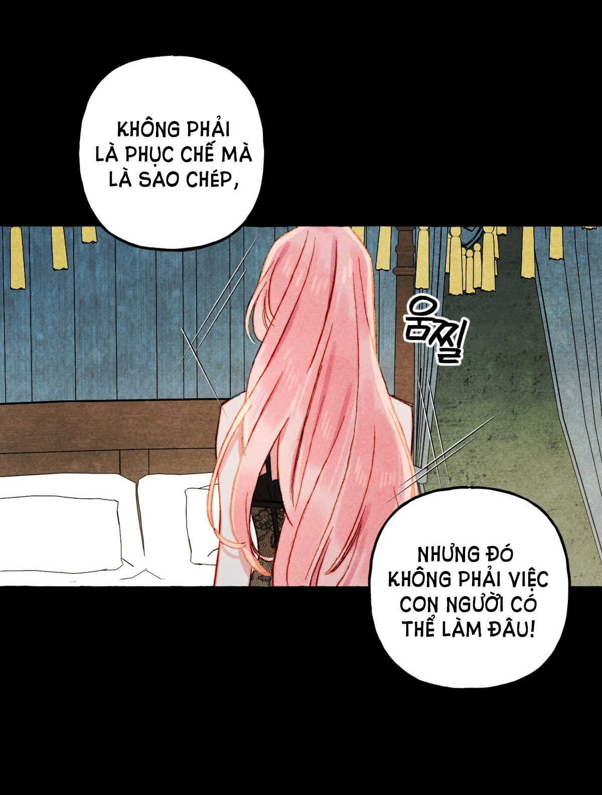 nuôi dưỡng một bé rồng đen chapter 51.2 13