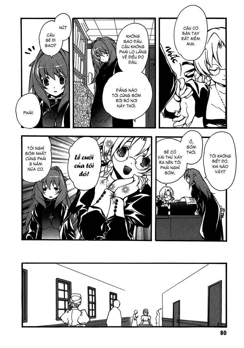 pixy gale chapter 7 8