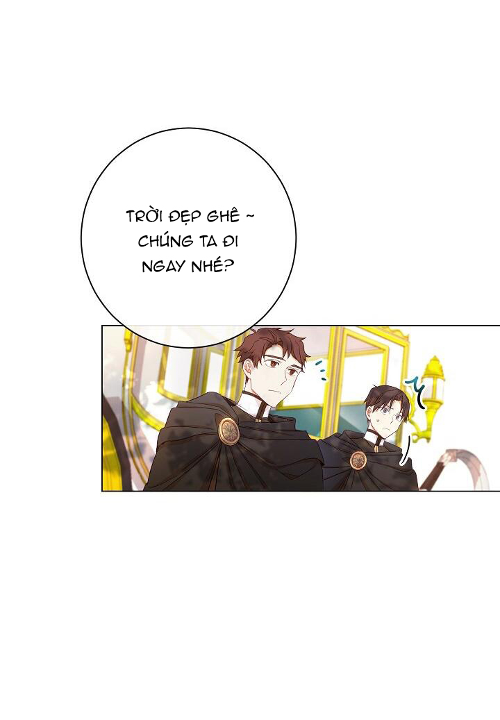 ác nữ đảo ngược đồng hồ cát chapter 8 42