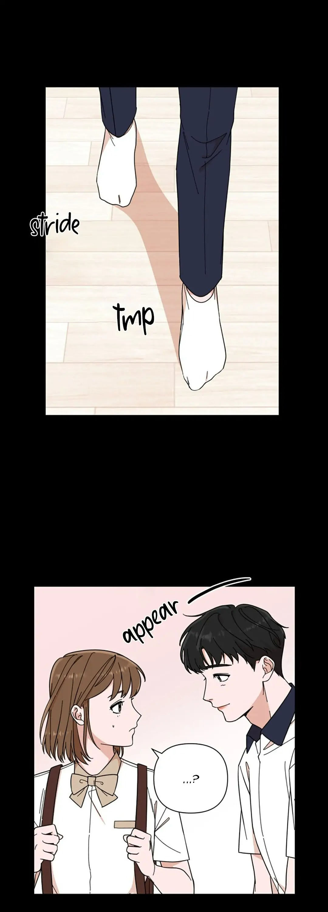 chàng trai ngọt ngào chapter 1.2 7