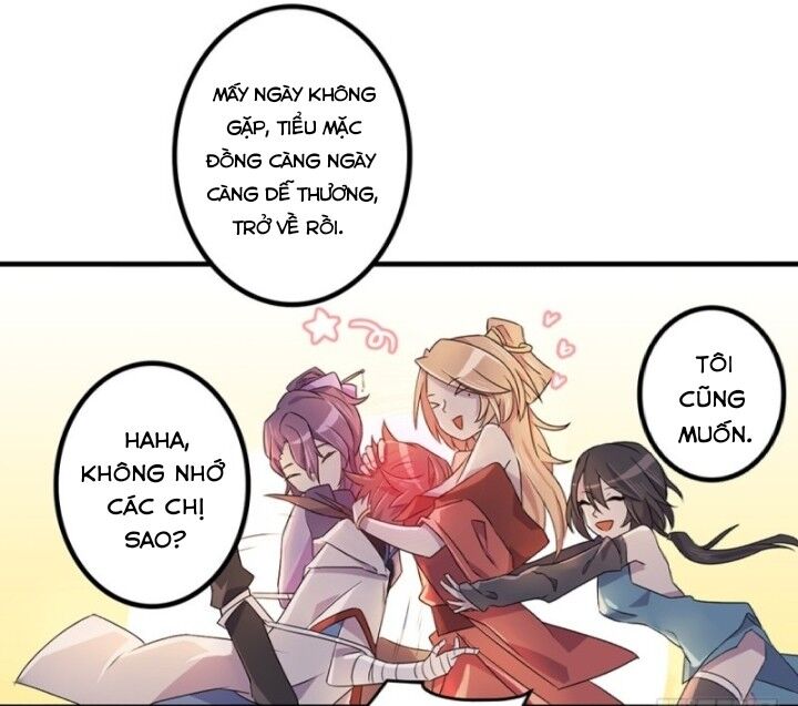 huyết mực sơn hà chapter 12.2 7