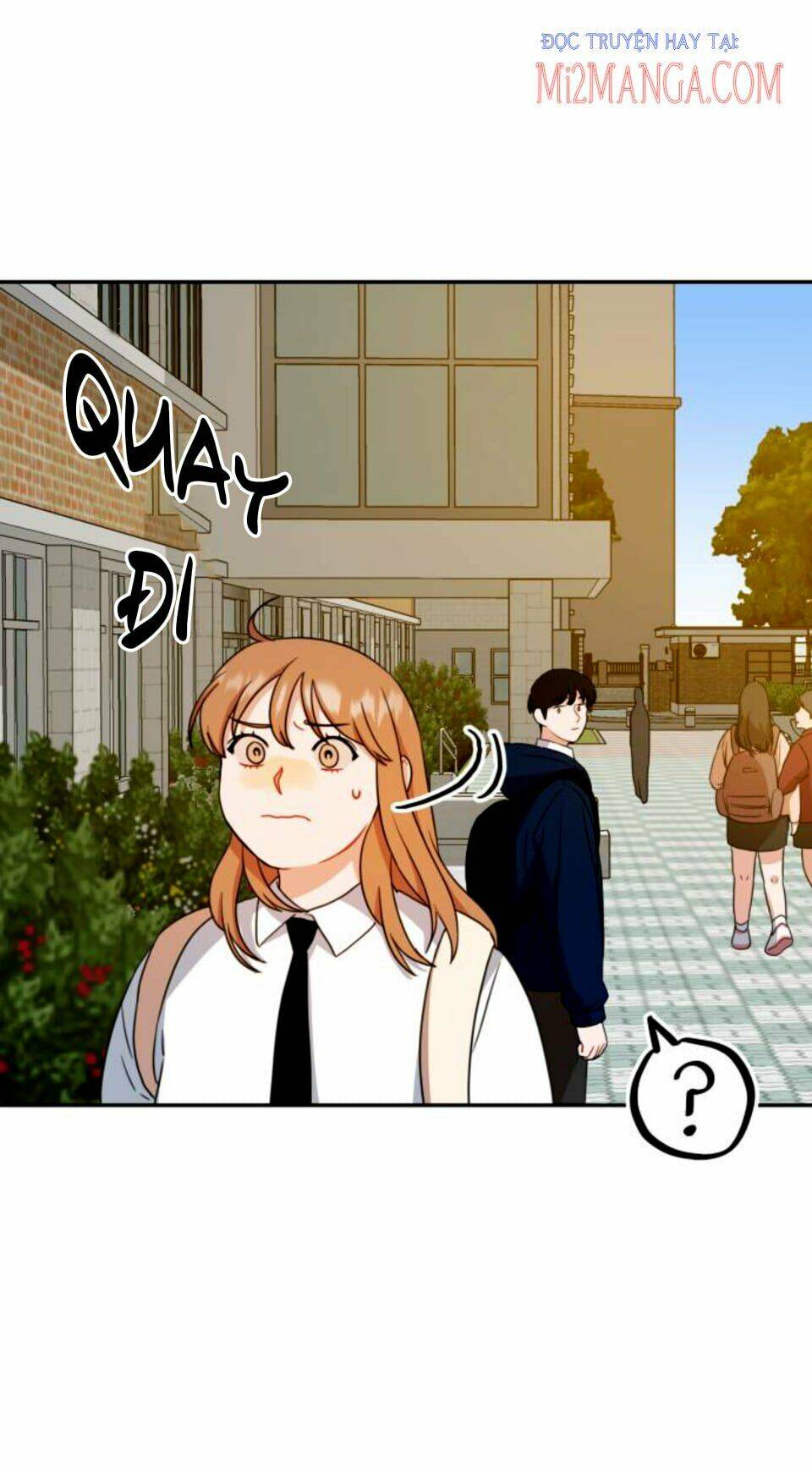 bloody romance - lãng mạn đẫm máu chapter 16.5 29