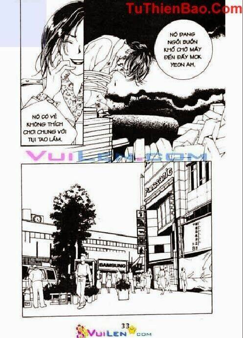 nhật ký tân hôn chapter 3 32