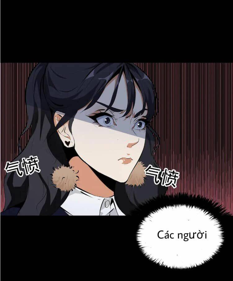 giày thủy tinh chapter 32 12