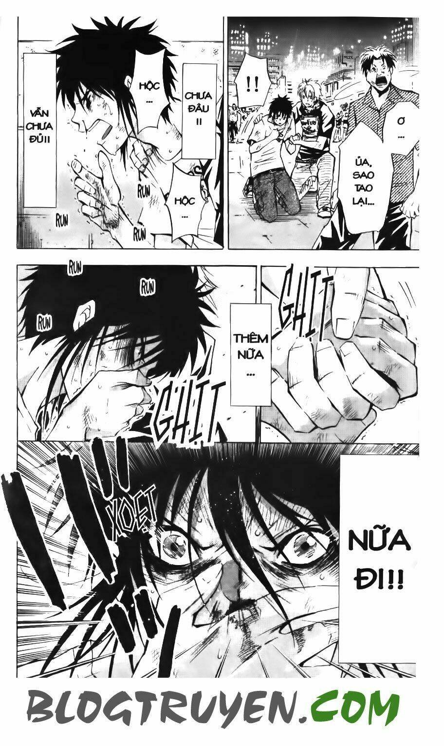 ma vương chapter 44 11