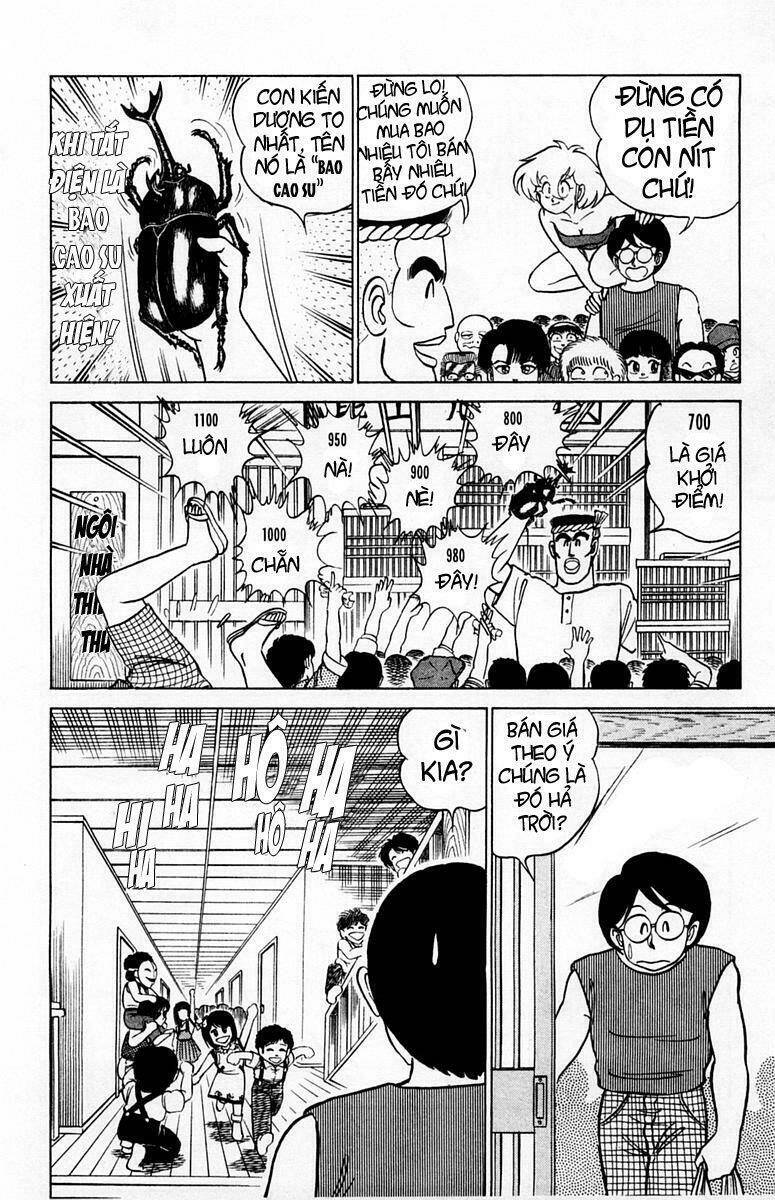 yuu & mi chapter 28 8