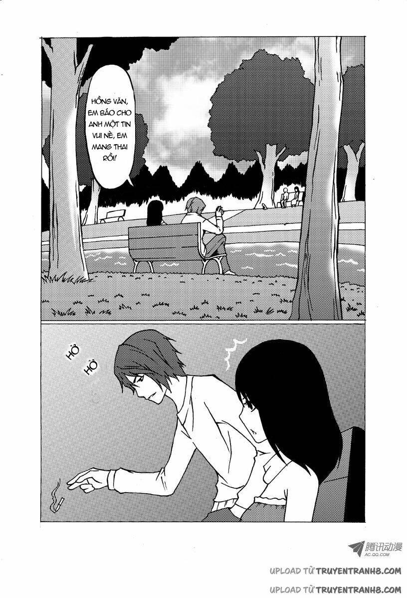 nhân quả tuần hoàn chapter 6 1