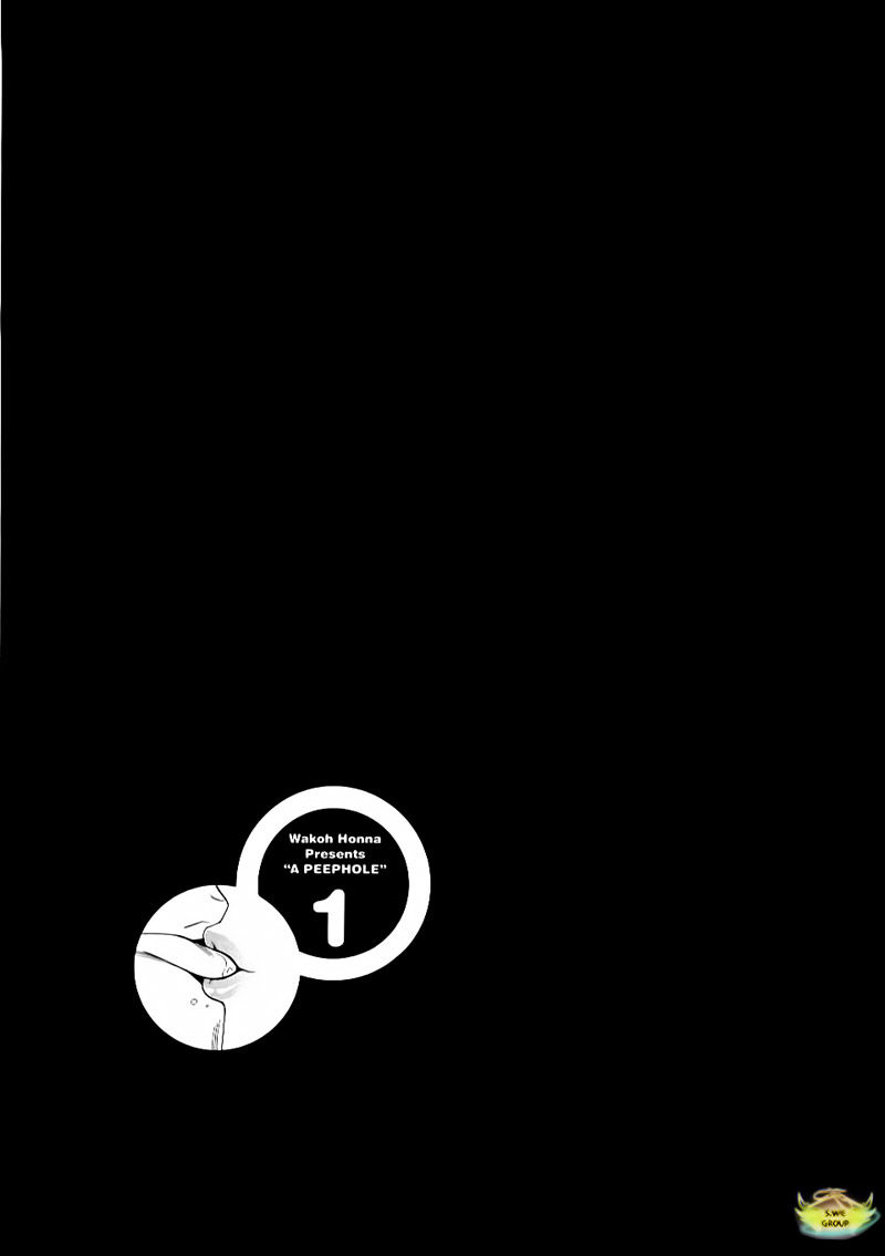 nozoki ana chapter 6 20