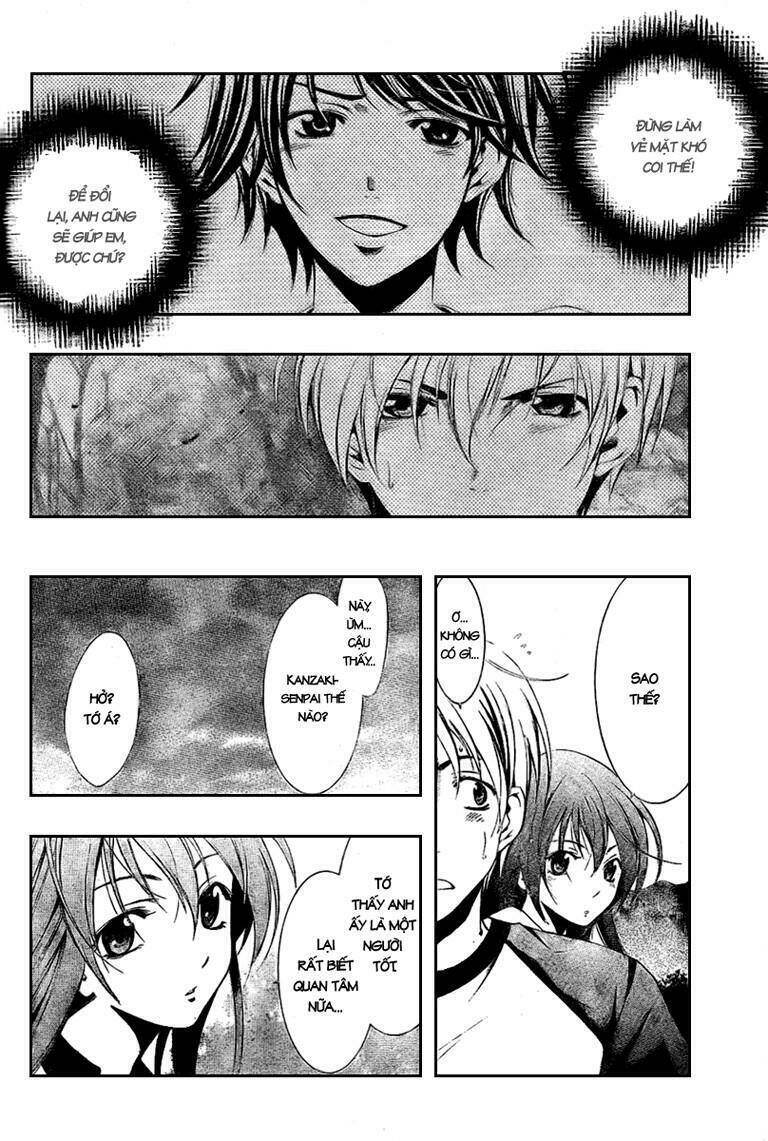 thị trấn tình yêu chapter 13 4