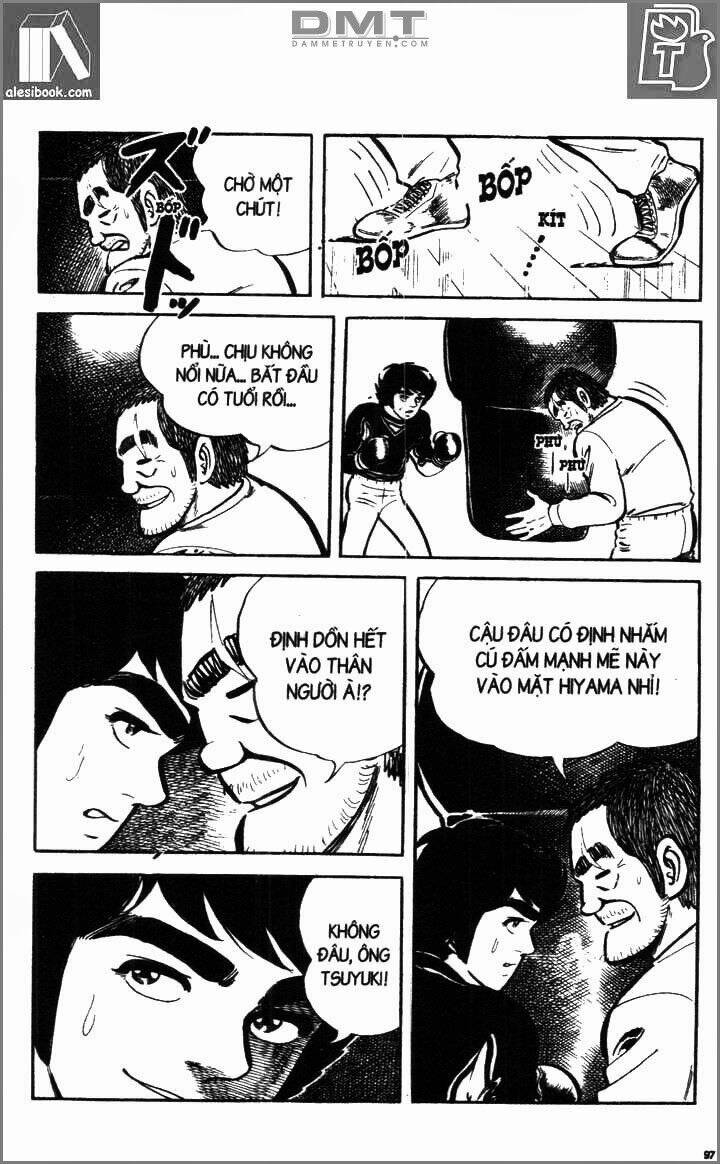 ganbare genki chapter 118 13