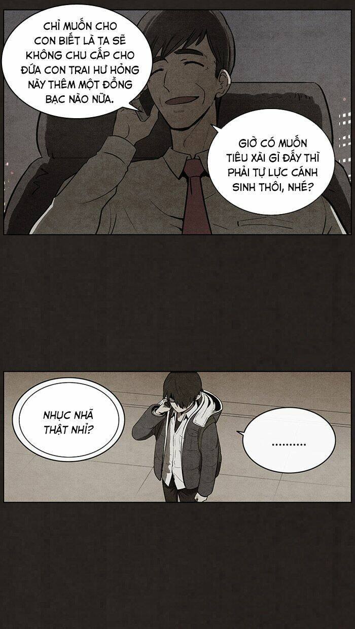 đứa con của quỷ dữ chapter 62 18