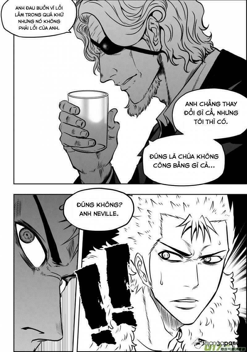 macrophage regulation chapter 51 9