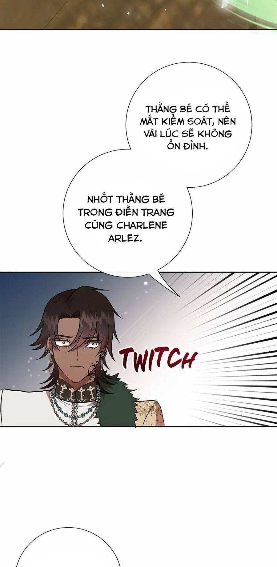 xin ngài đừng ăn tôi chapter 103 43