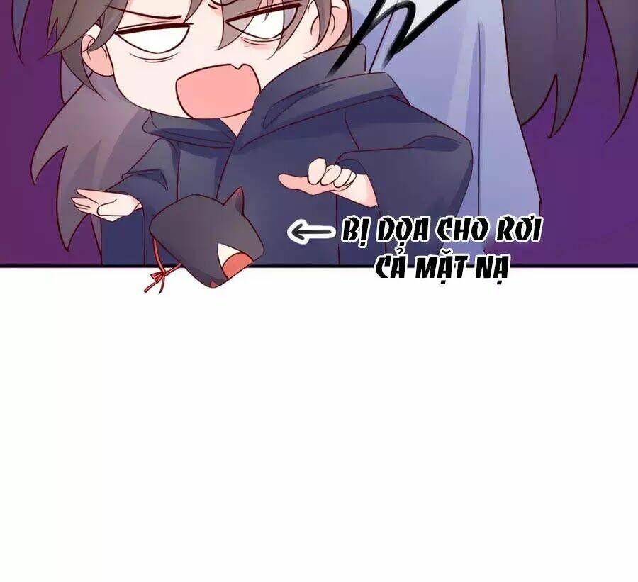 điềm mỹ chi huyết chapter 21.5 30