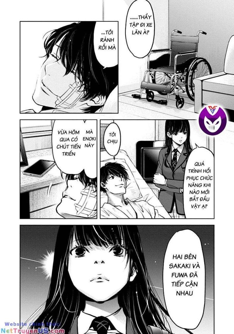 breakfast club chapter 21 22