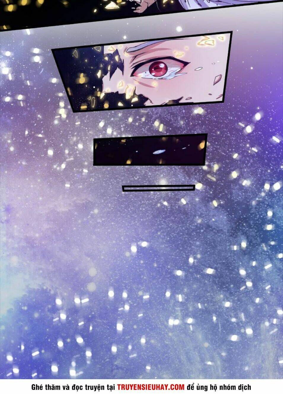 nhật ký tu luyện của võ đế chapter 1 12