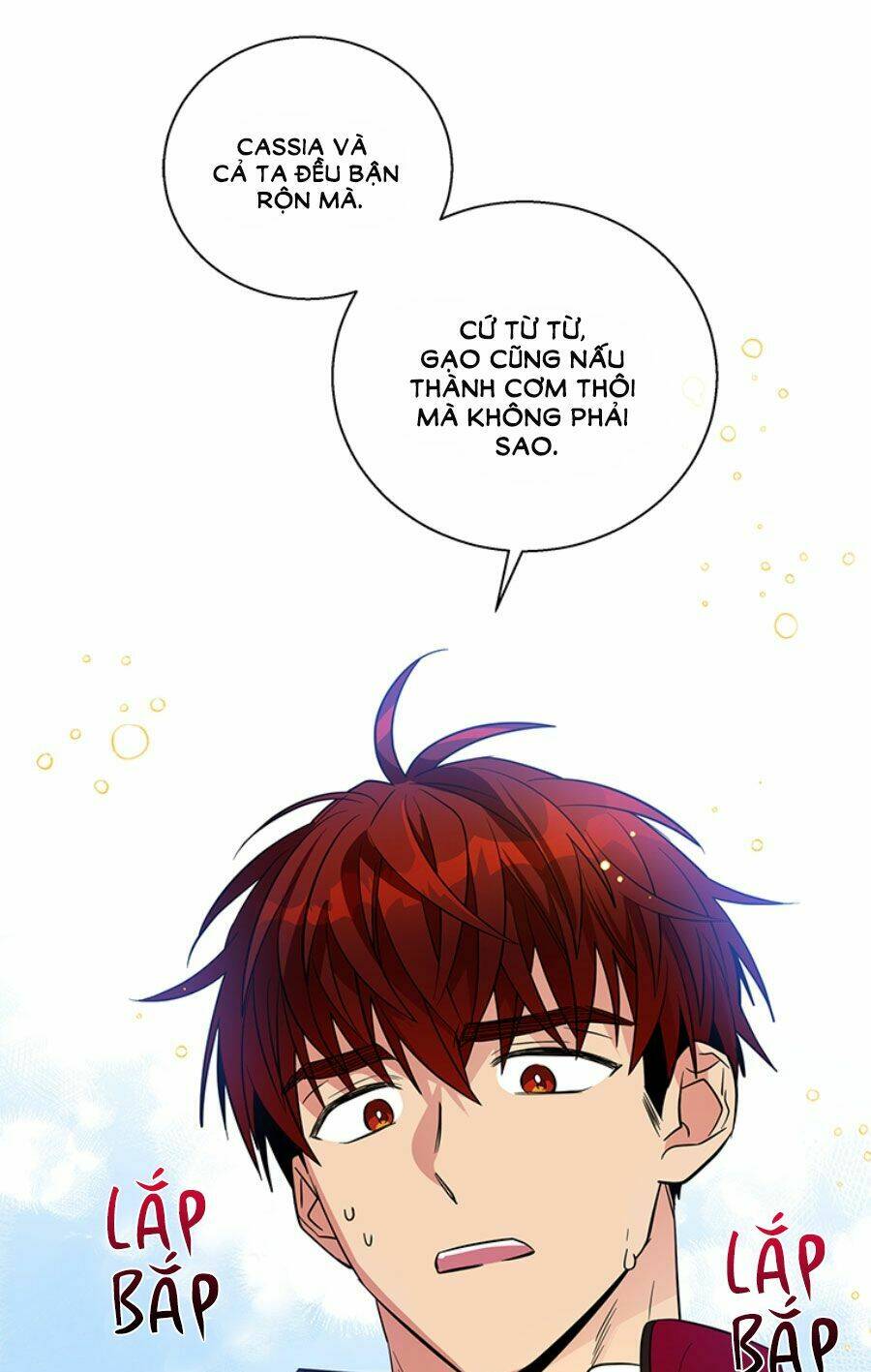 chồng yêu, em muốn đình công! chapter 48 69