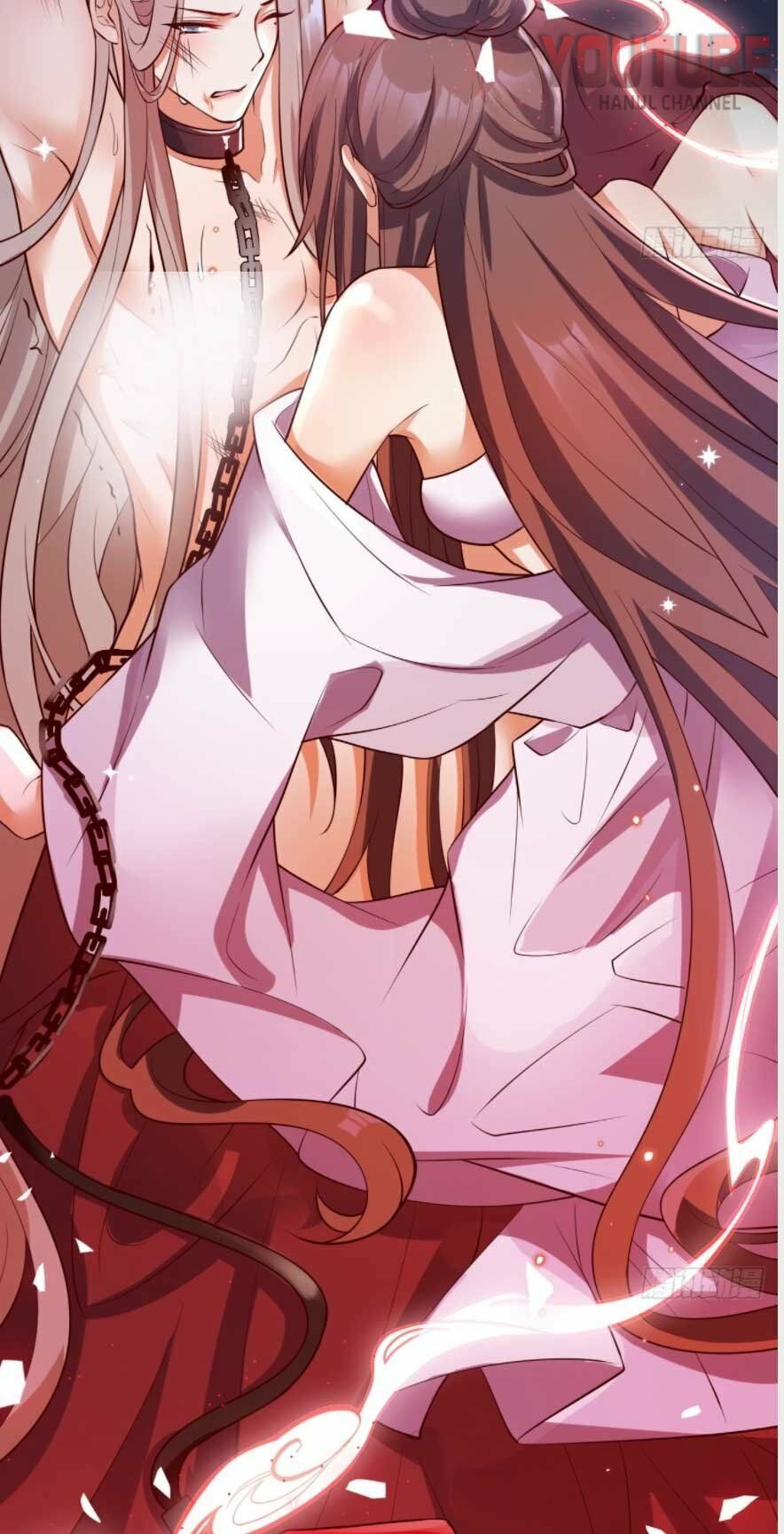 ác nữ vi đế chapter 109.2 14