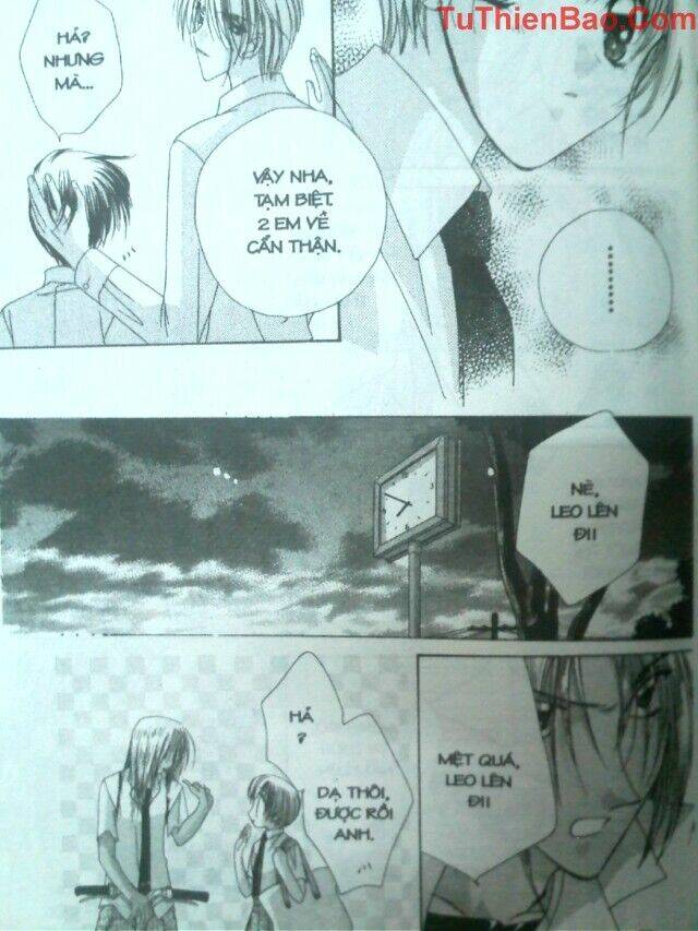 nguyện ước dưới ánh sao chapter 8 164