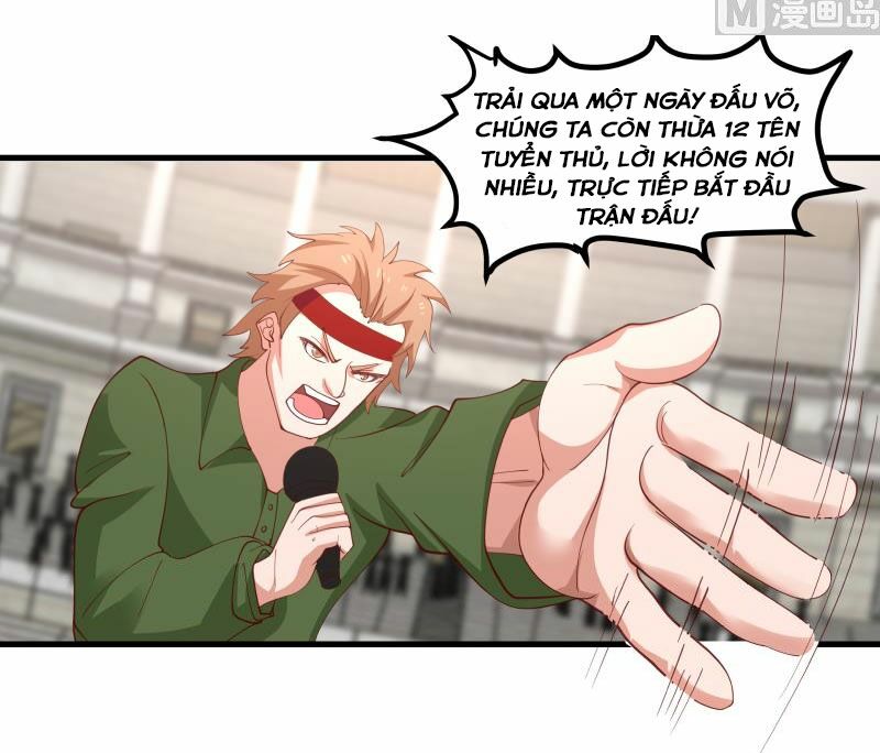 trên người ta có một rồng chapter 434 5