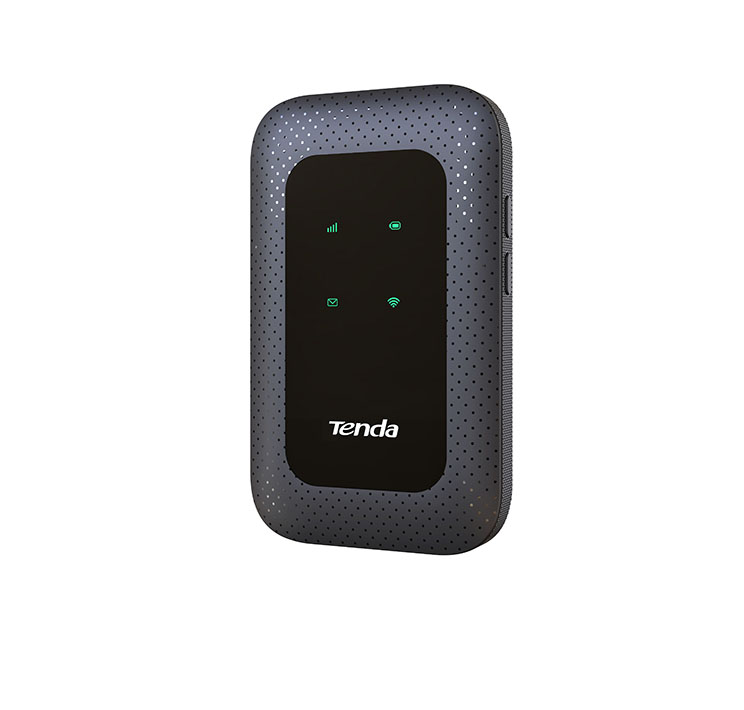 Bộ phát wifi di động sử dụng sim 4G Router 4G180 Tenda hàng chính hãng