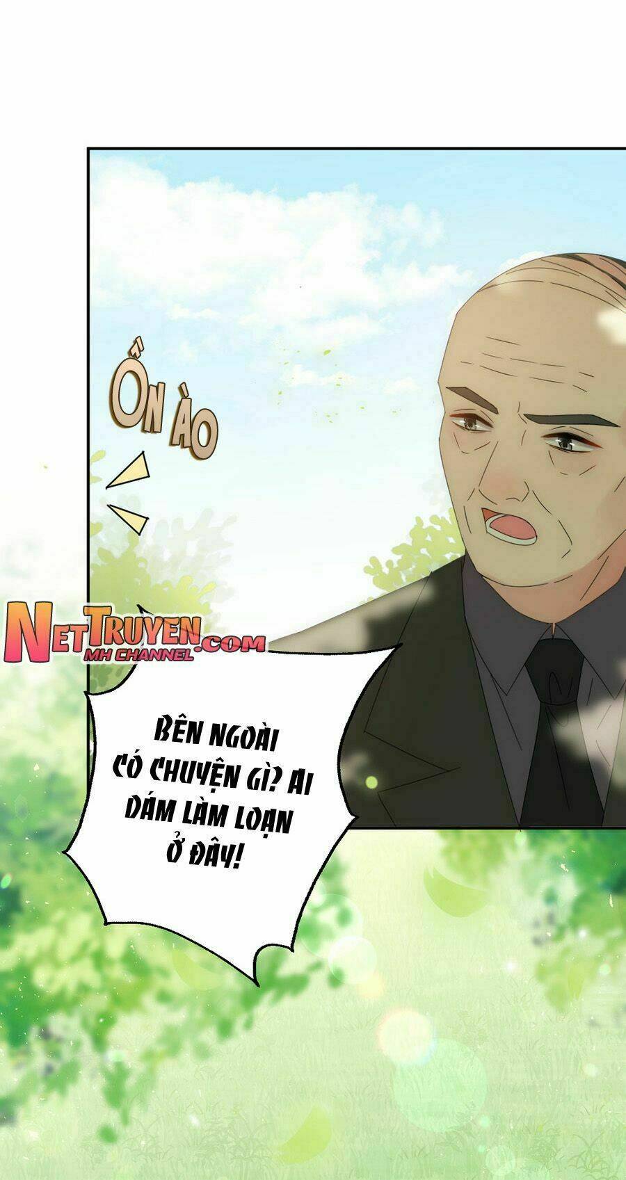 hoàn mỹ lão công tiến hóa luân chapter 119 12