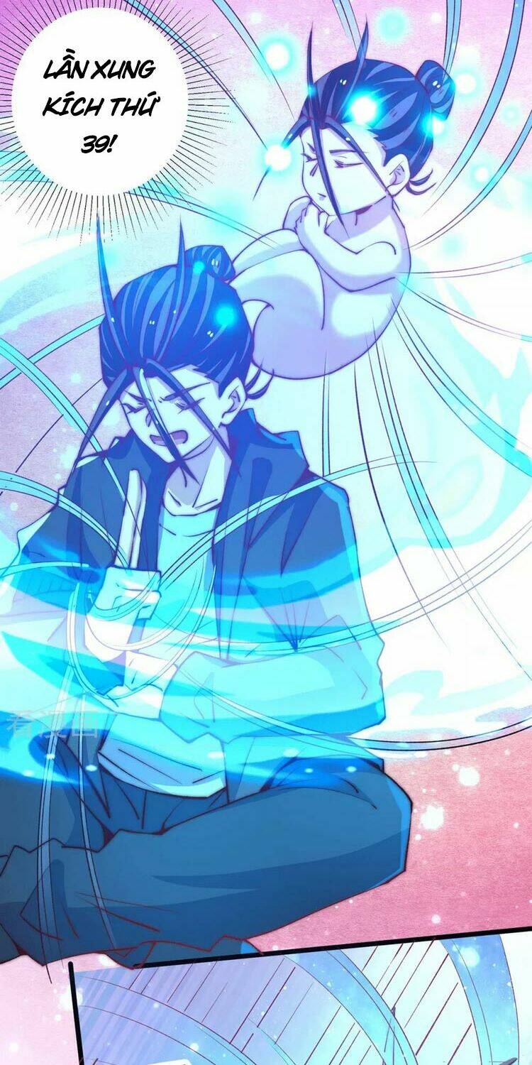 đô thị đỉnh phong cao thủ chapter 255 23