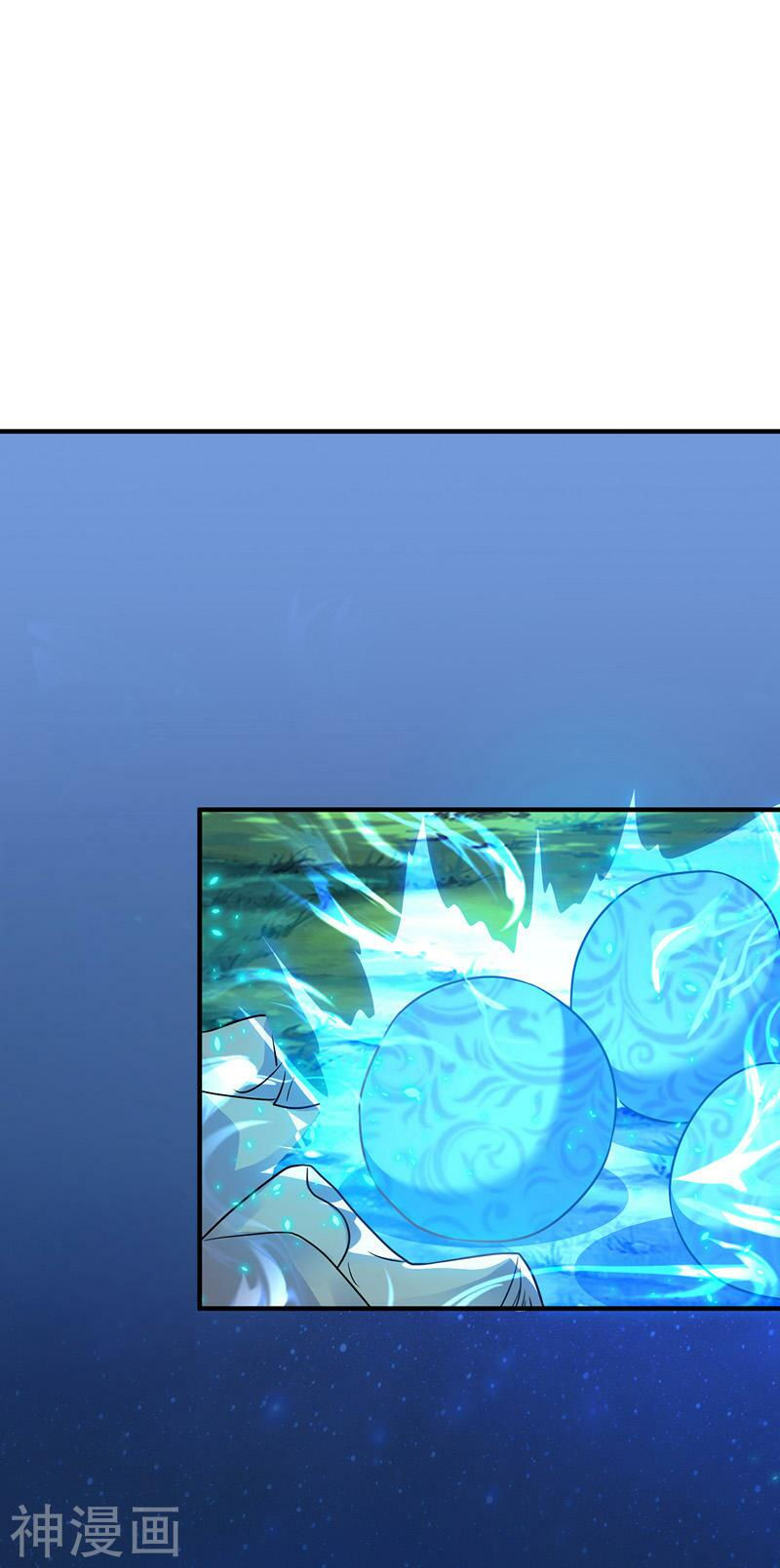 chúa tể tam giới chapter 104 6