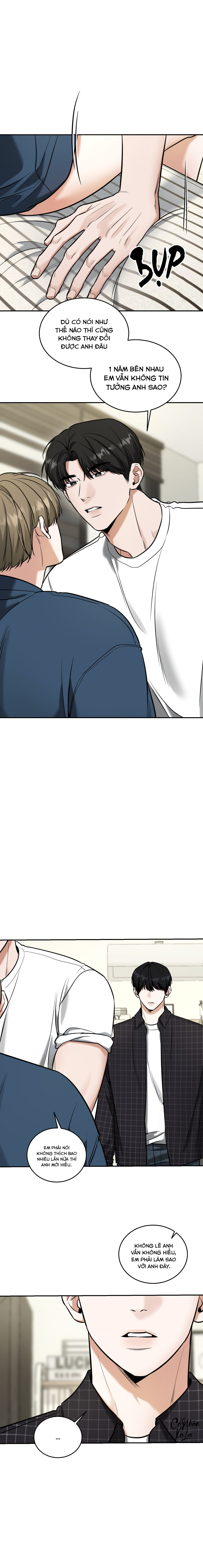 giọt máu đầu tim chapter 9 5