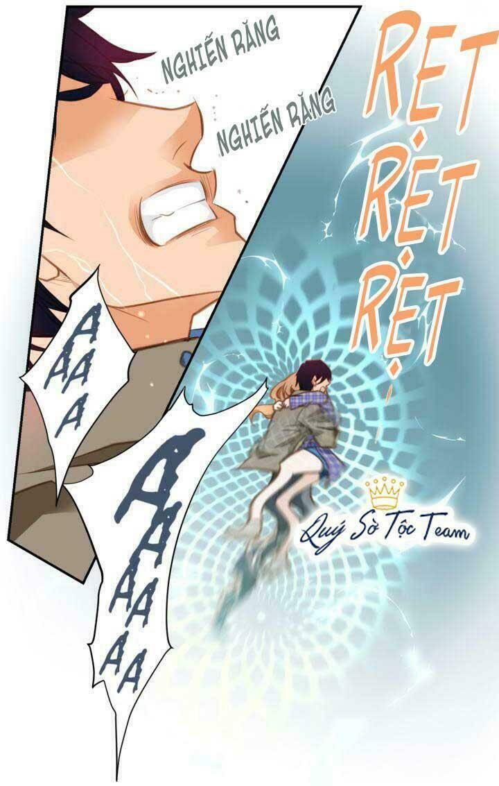 tiếp xúc chí mạng chapter 25 43