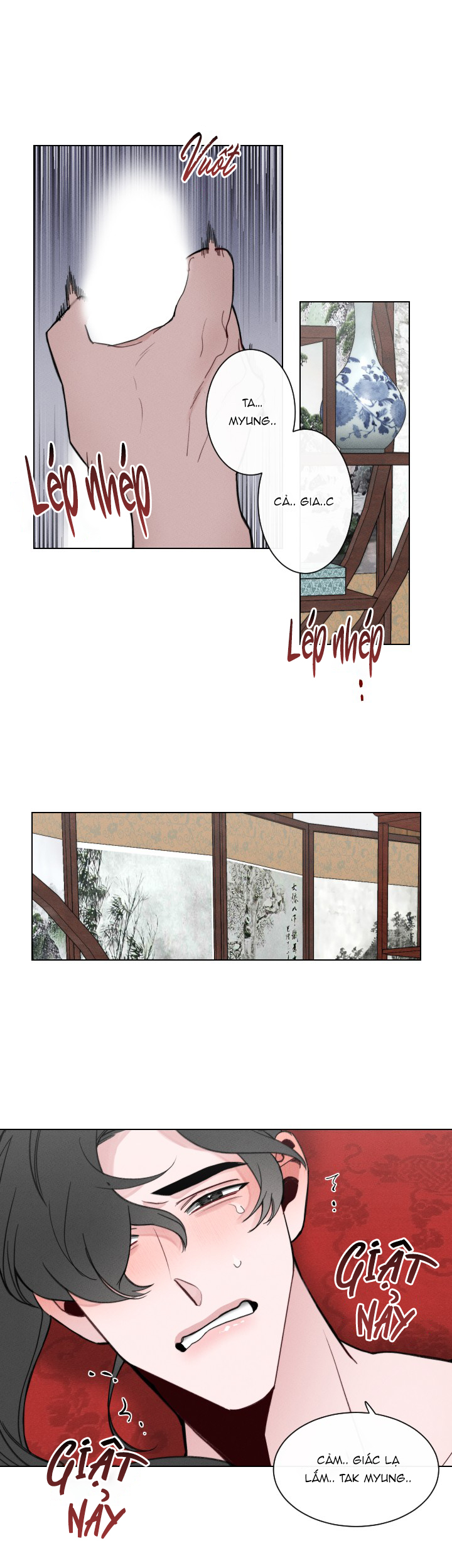 sinsujeon chapter 28 1