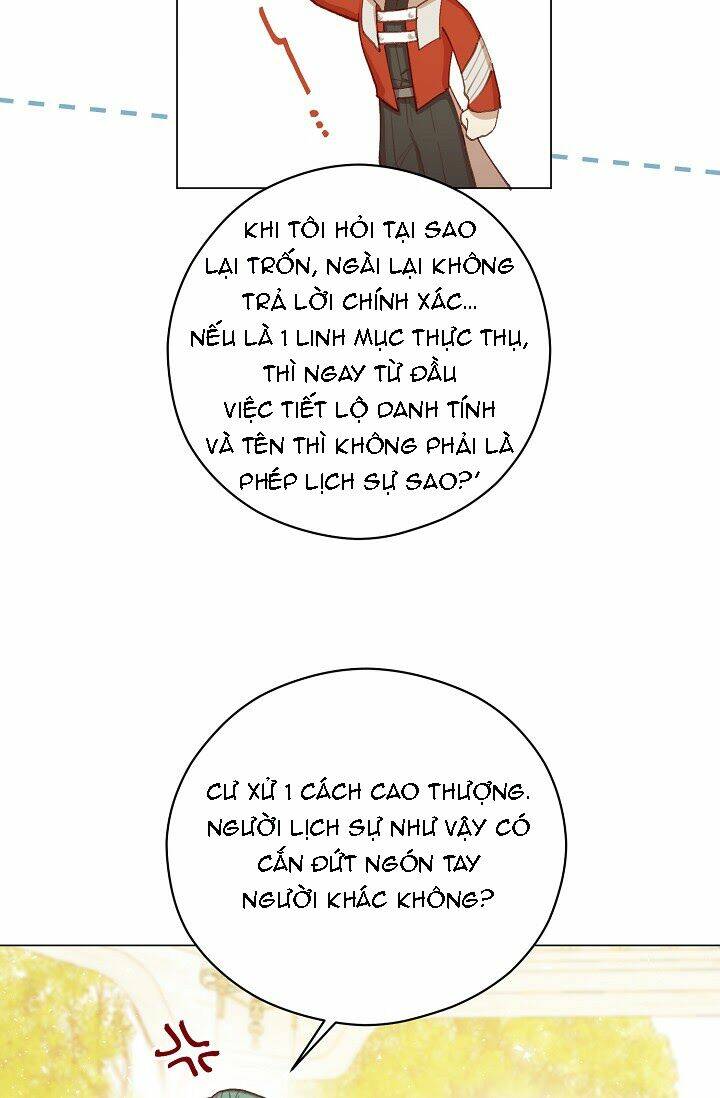 vẻ đẹp của ác ma chapter 11 61