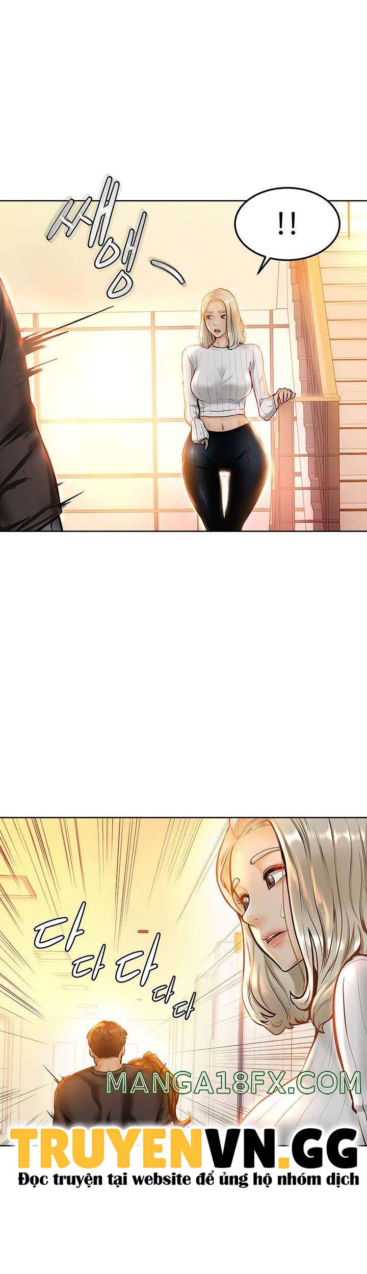 cố lên nam joo! chapter 8 10