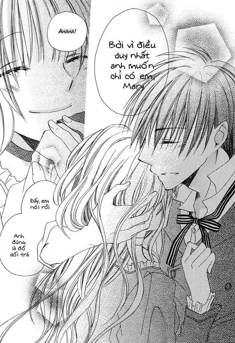 baku to nemurihime chapter 1 45