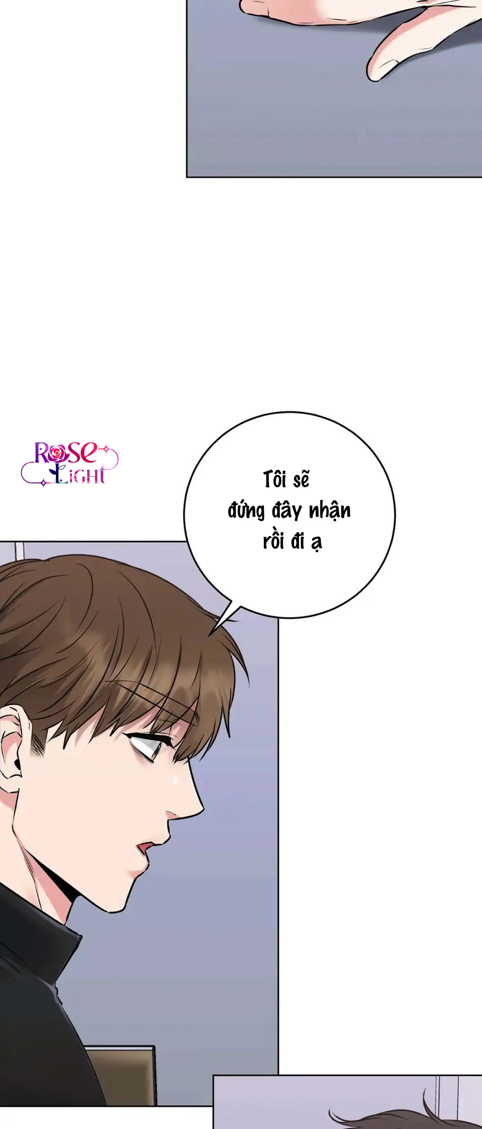 bộ cảnh phục dâm đãng chapter 13 13