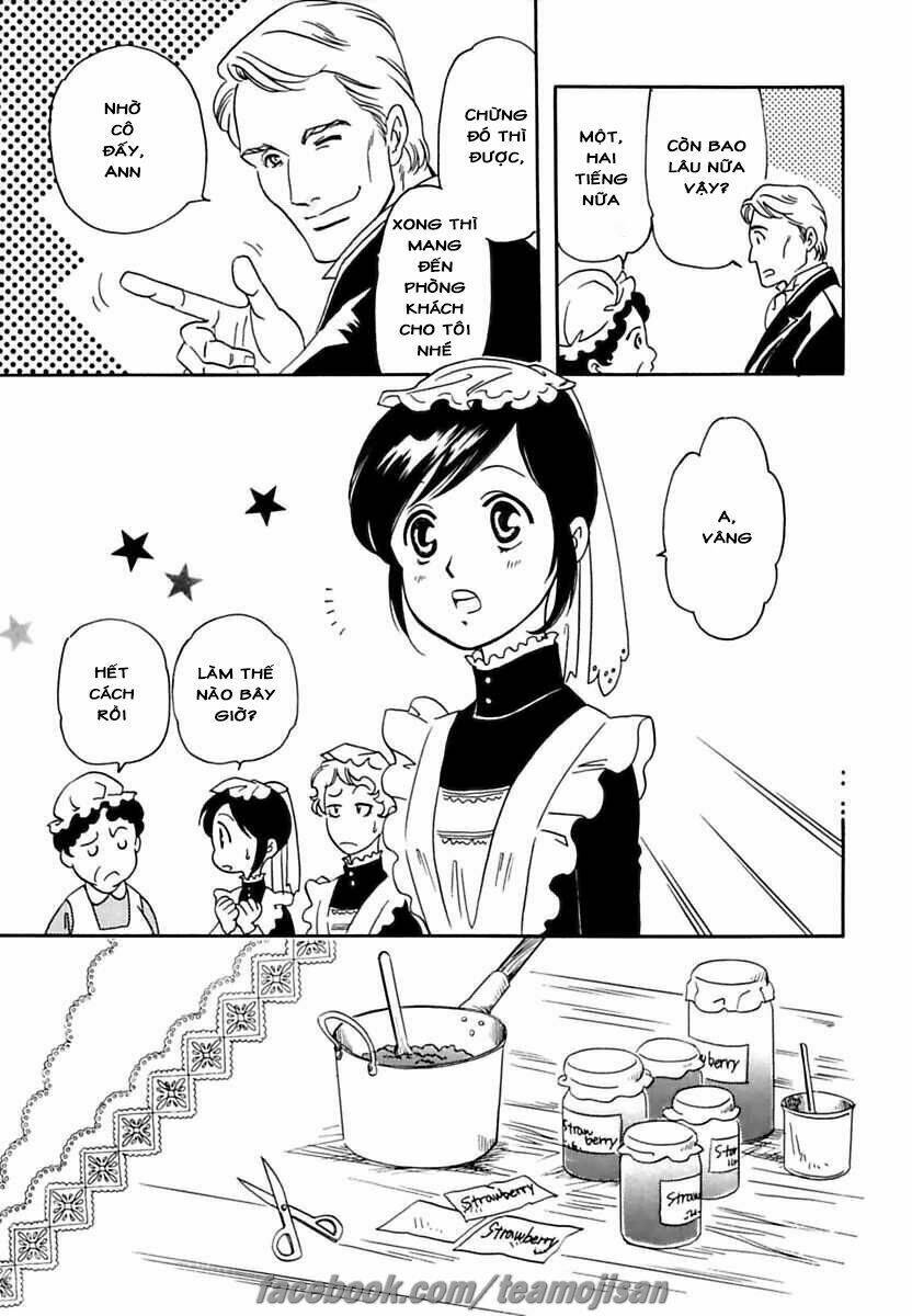 rondon koi kitan chapter 2 8