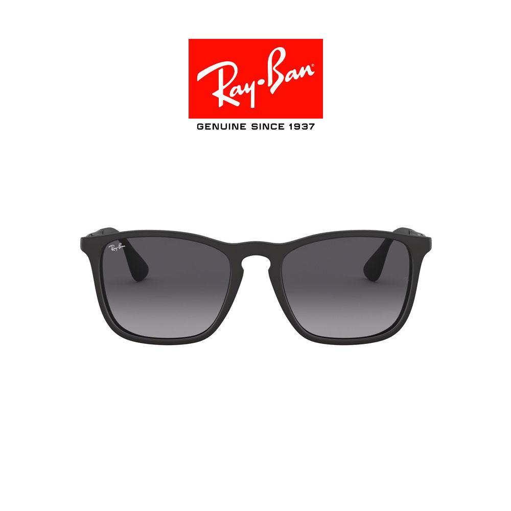 Mắt Kính Ray-Ban Chris  - RB4187F 622/8G -Sunglasses