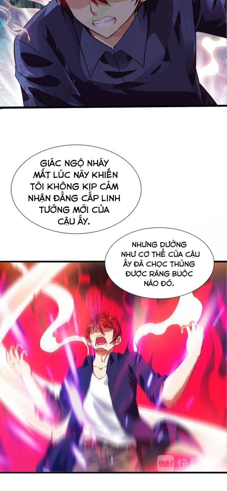 kinh thế kỳ nhân chapter 14 20