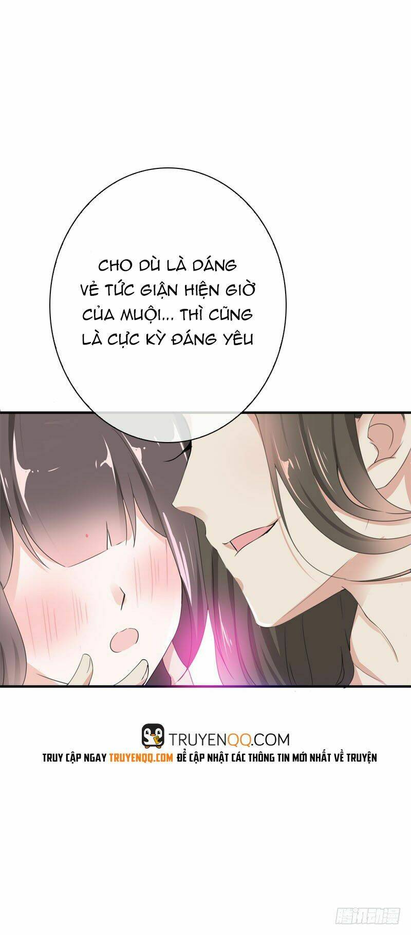 điền viên mật sủng: cô vợ nóng bỏng chapter 34 19