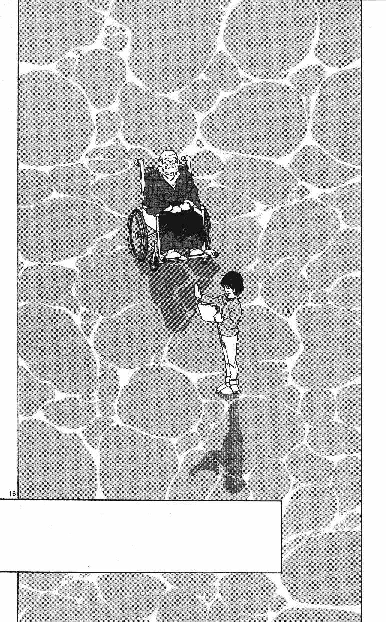 itsumo misora chapter 23 18