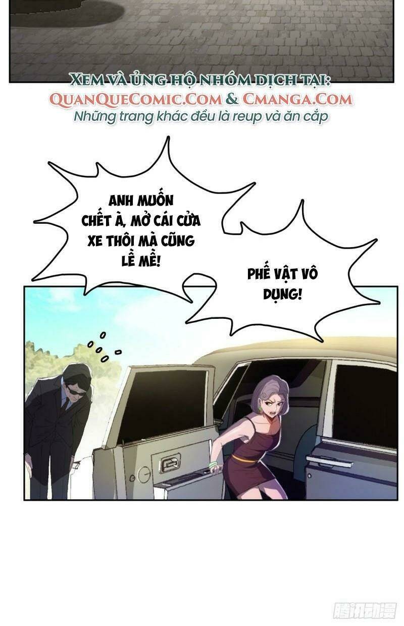 phụ hồn giả chapter 28 26