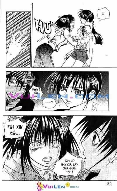 tiên nữ giáng trần chapter 23 89