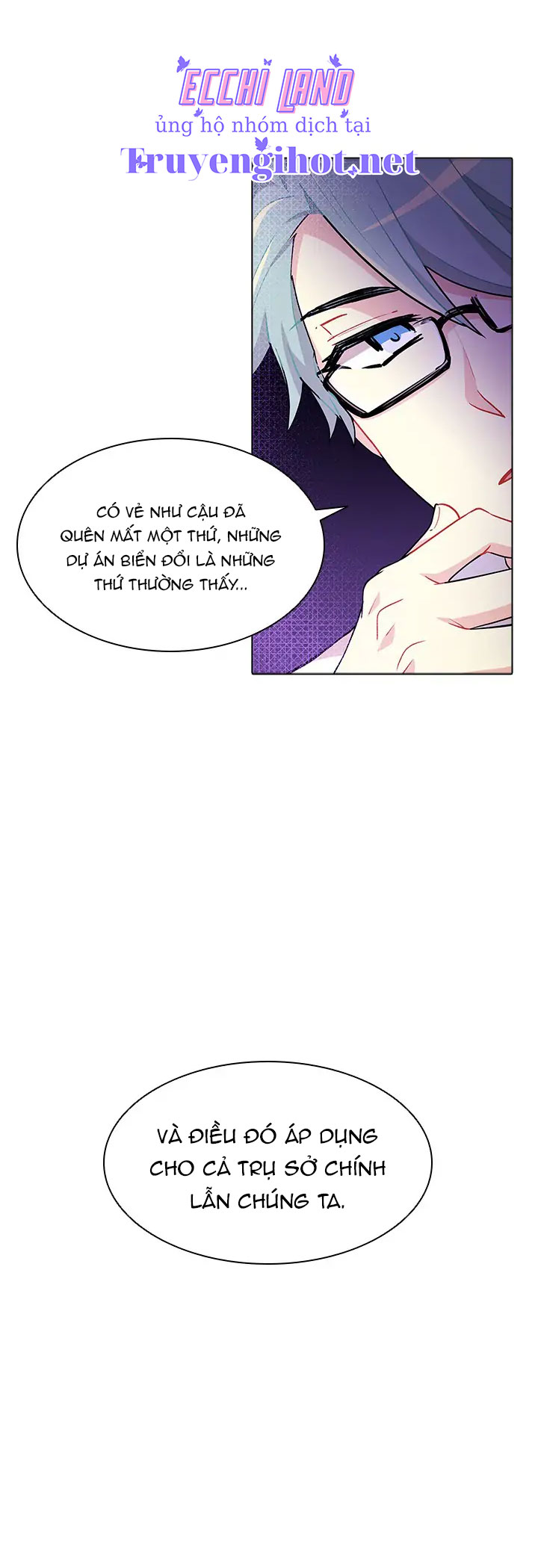 hương vị của nữ thần chapter 39.2 24