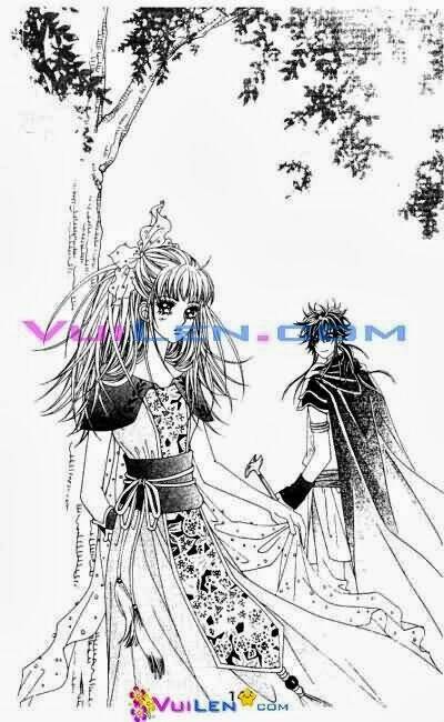 đến vương quốc ma chapter 4 141