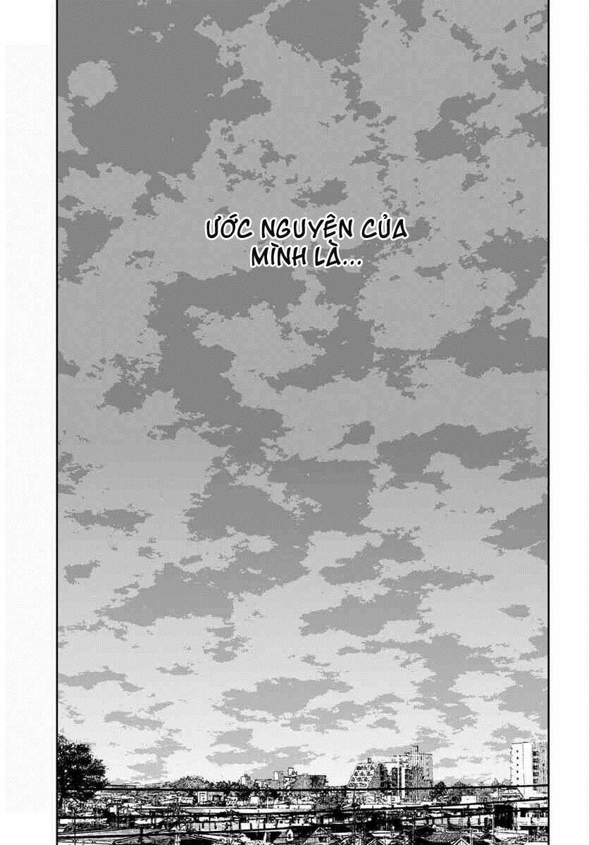 yêu vô điều kiện (mata, kataomou) chapter 5 35