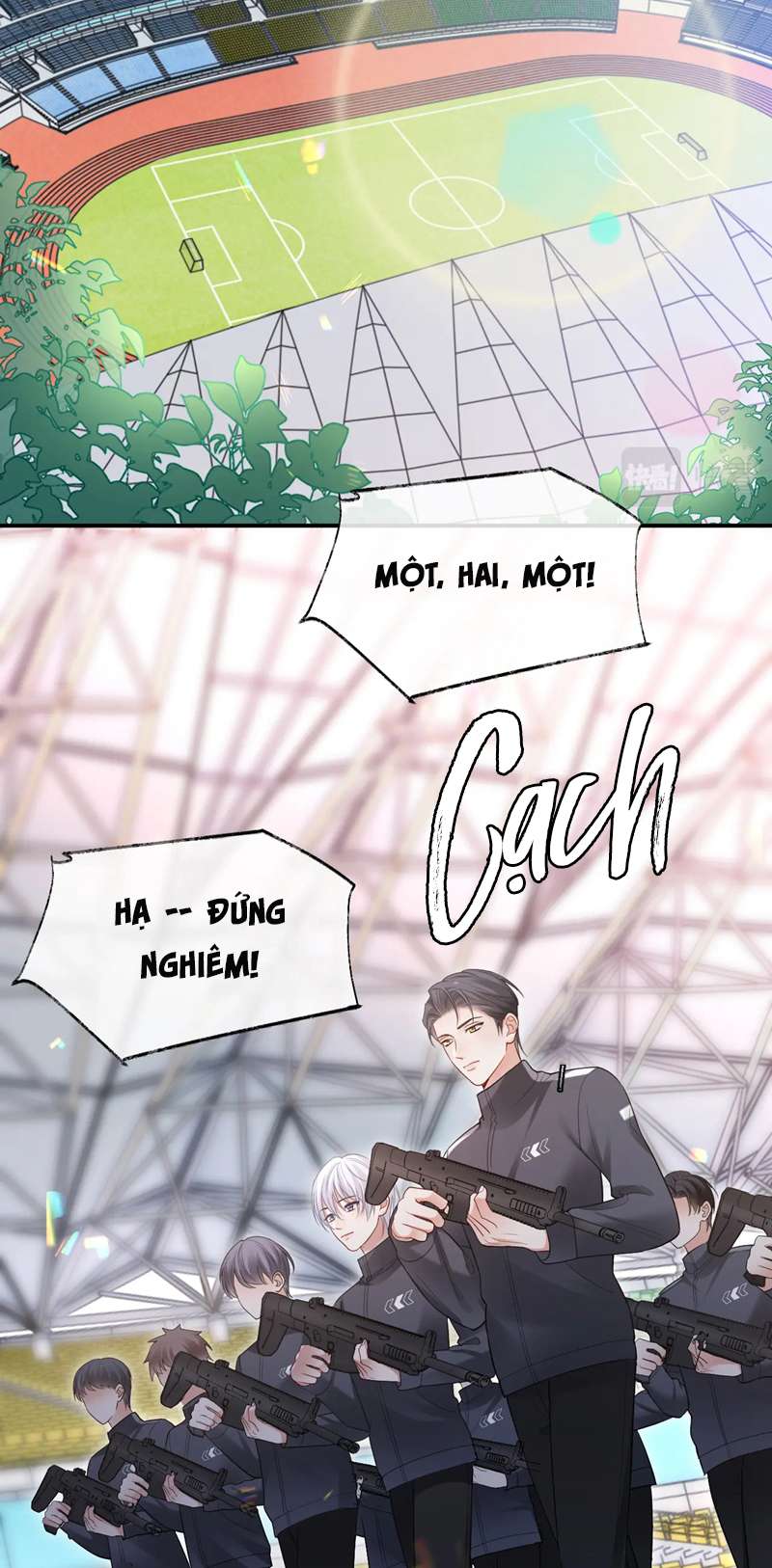 xin hãy ly hôn chapter 92 26