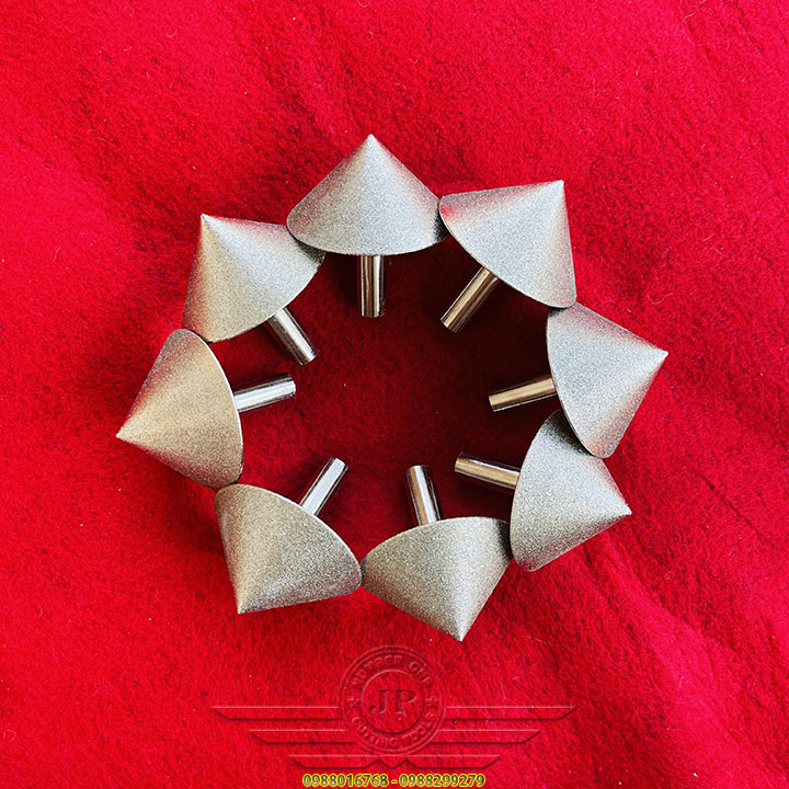 Doa Miệng Lỗ Khoan Kính