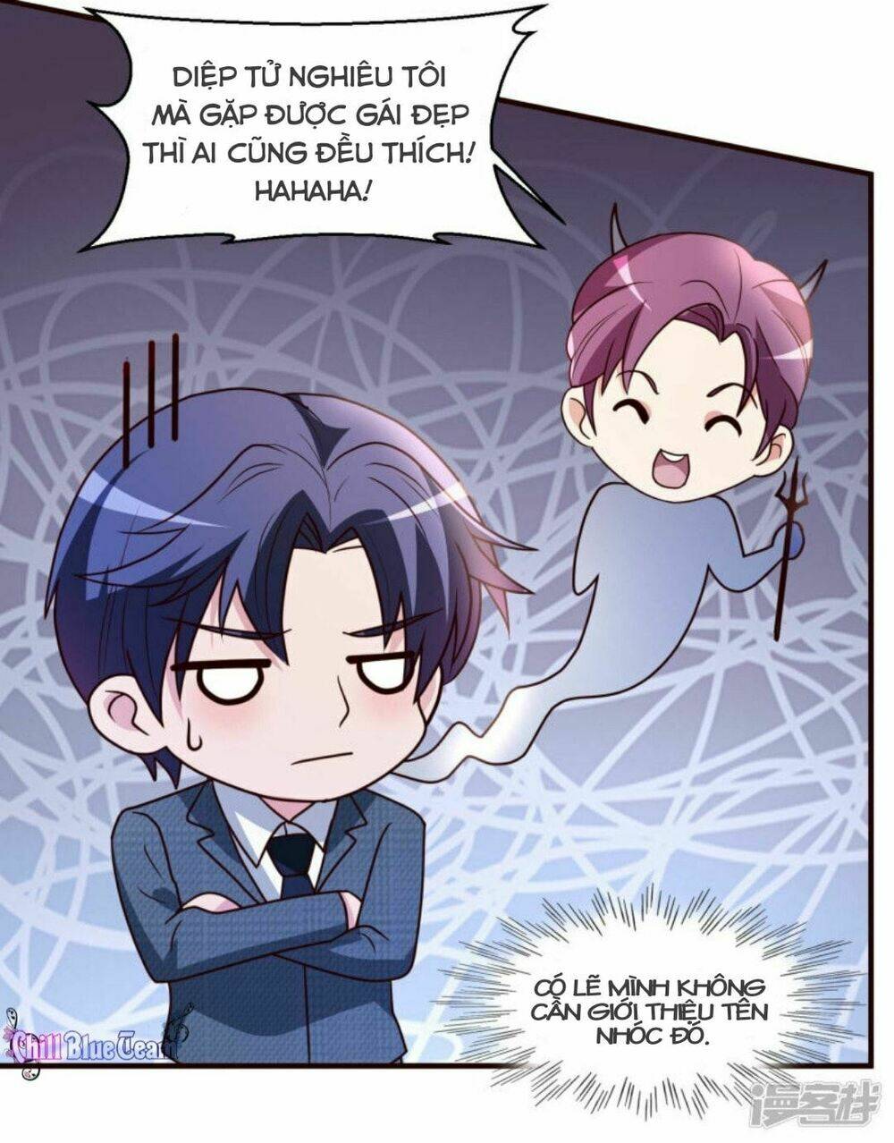 đầu hào điềm tâm chapter 5 21